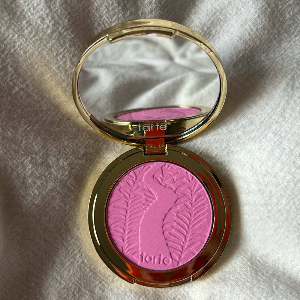 Tarte Amazonian clay 12-hour blush